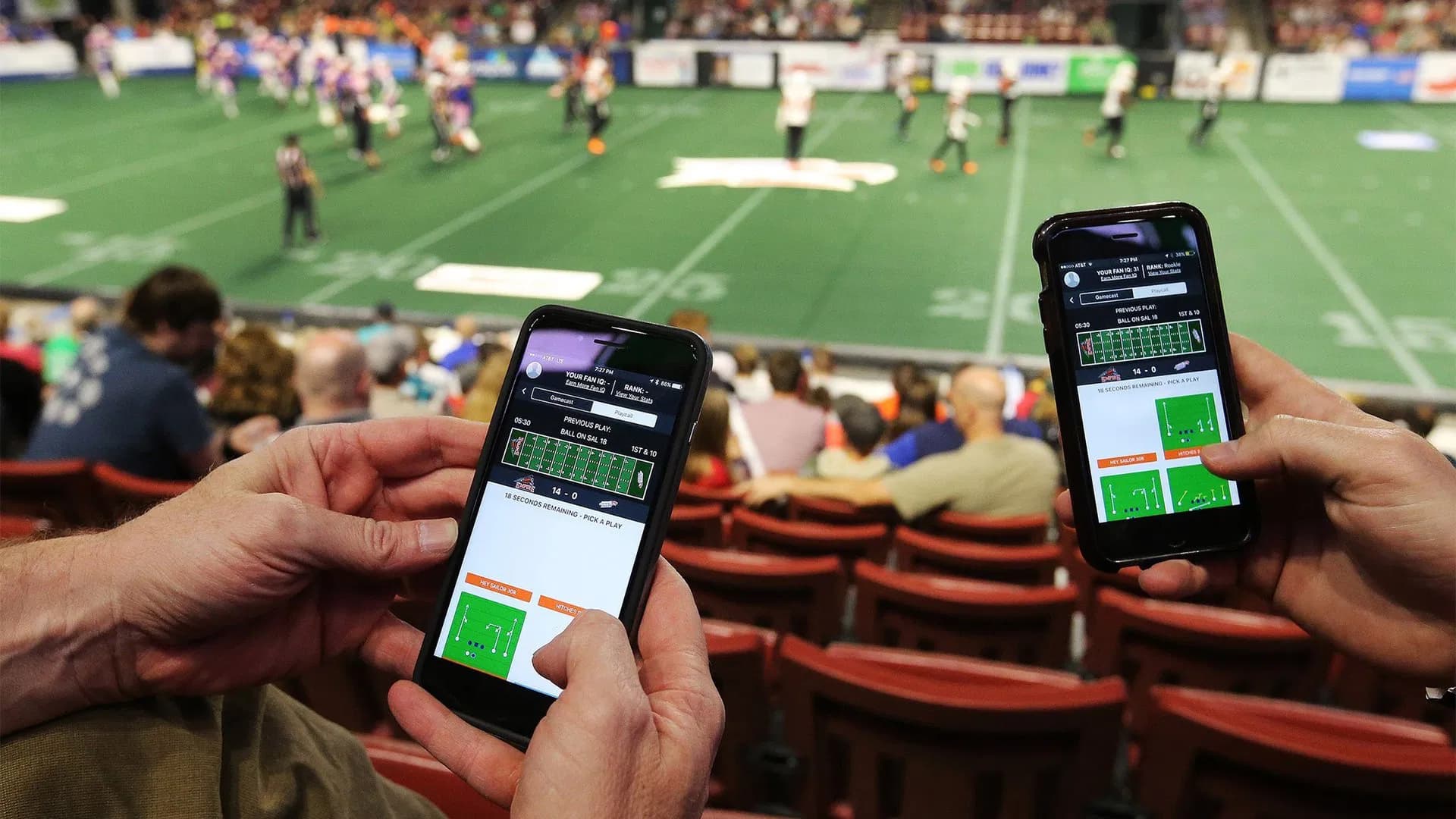 Top Sports Betting Apps Canada for Enthusiasts: Key Features and Insights