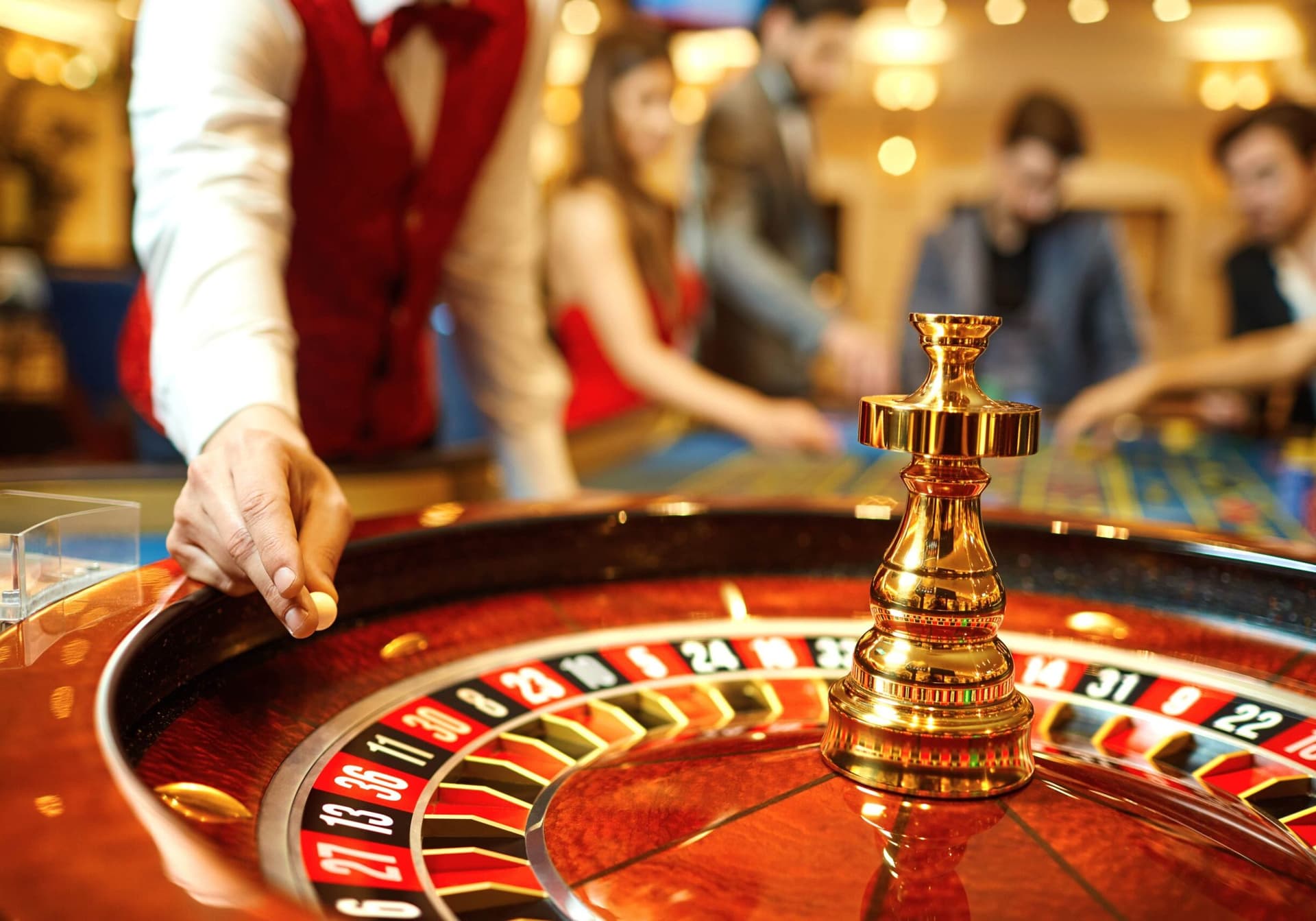 Top Online Casinos for Manitoba: Your Guide to Safe and Exciting Gambling