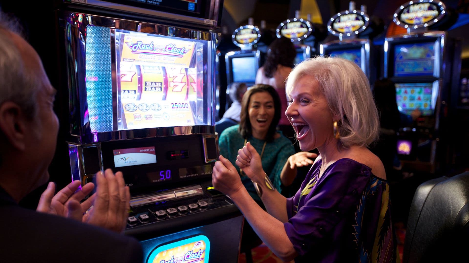 Top Online Casinos for Alberta: Exciting Games and Incredible Bonuses