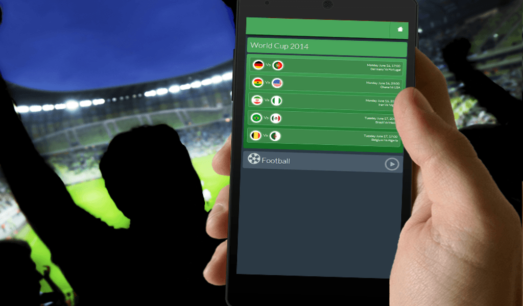 Top Sports Betting Apps British Columbia: A Comprehensive Guide