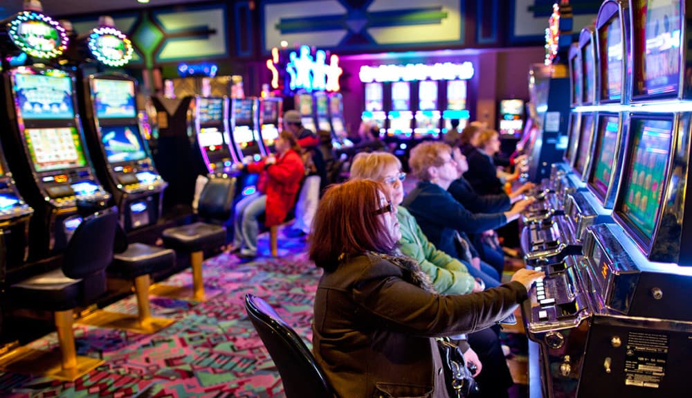 Top Features of Online Casinos for Texas: Your Guide to Winning Big
