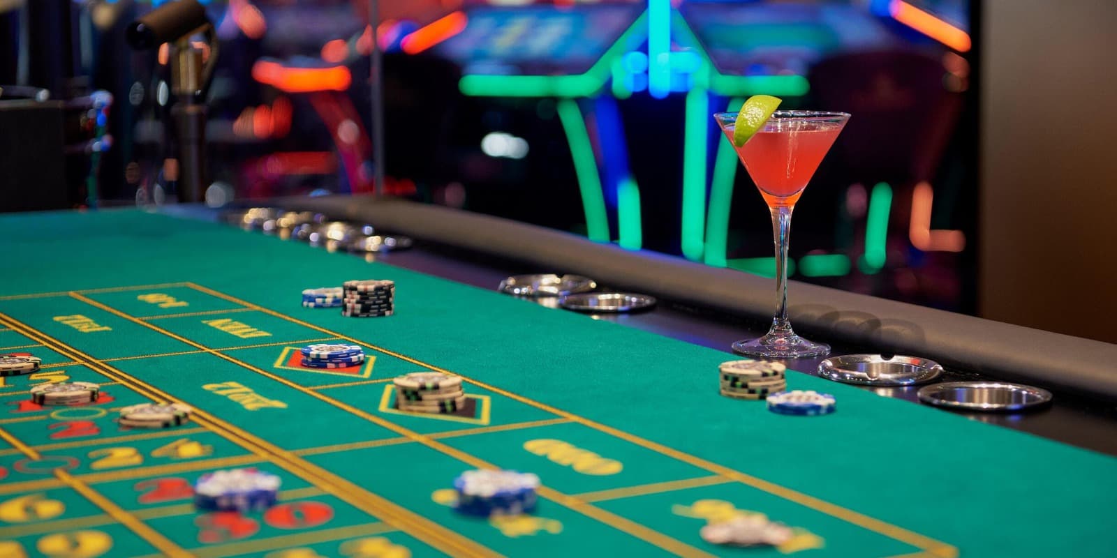 Top Pick of Online Casinos for California: Legal Insights and Game Options