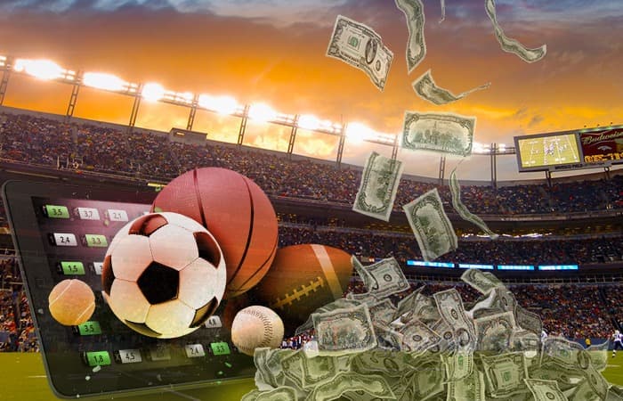 Top Sports Betting Apps in Manitoba: A Comprehensive Guide