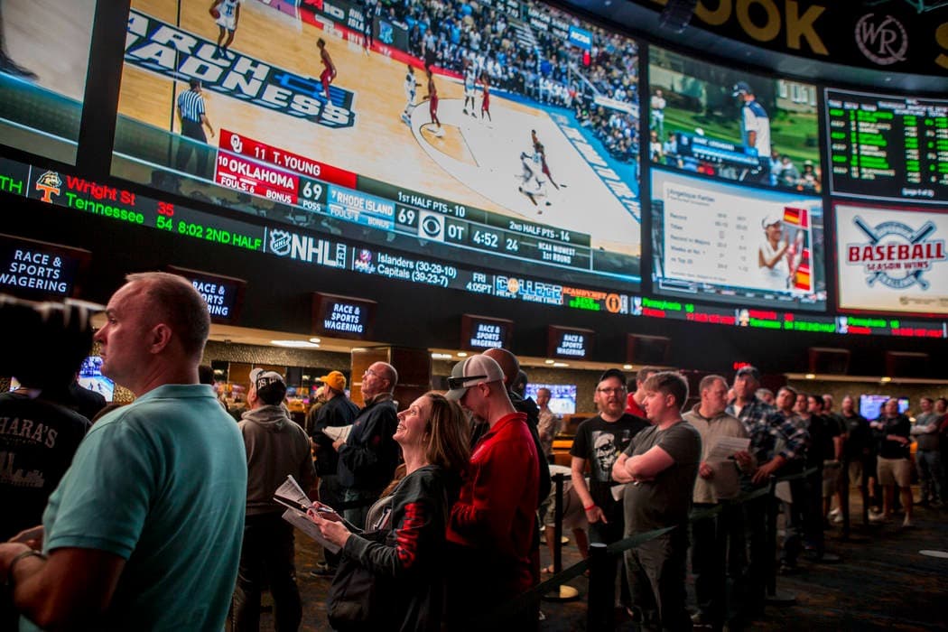 Choosing the Right Sports Betting Apps Saskatchewan: A Comprehensive Guide