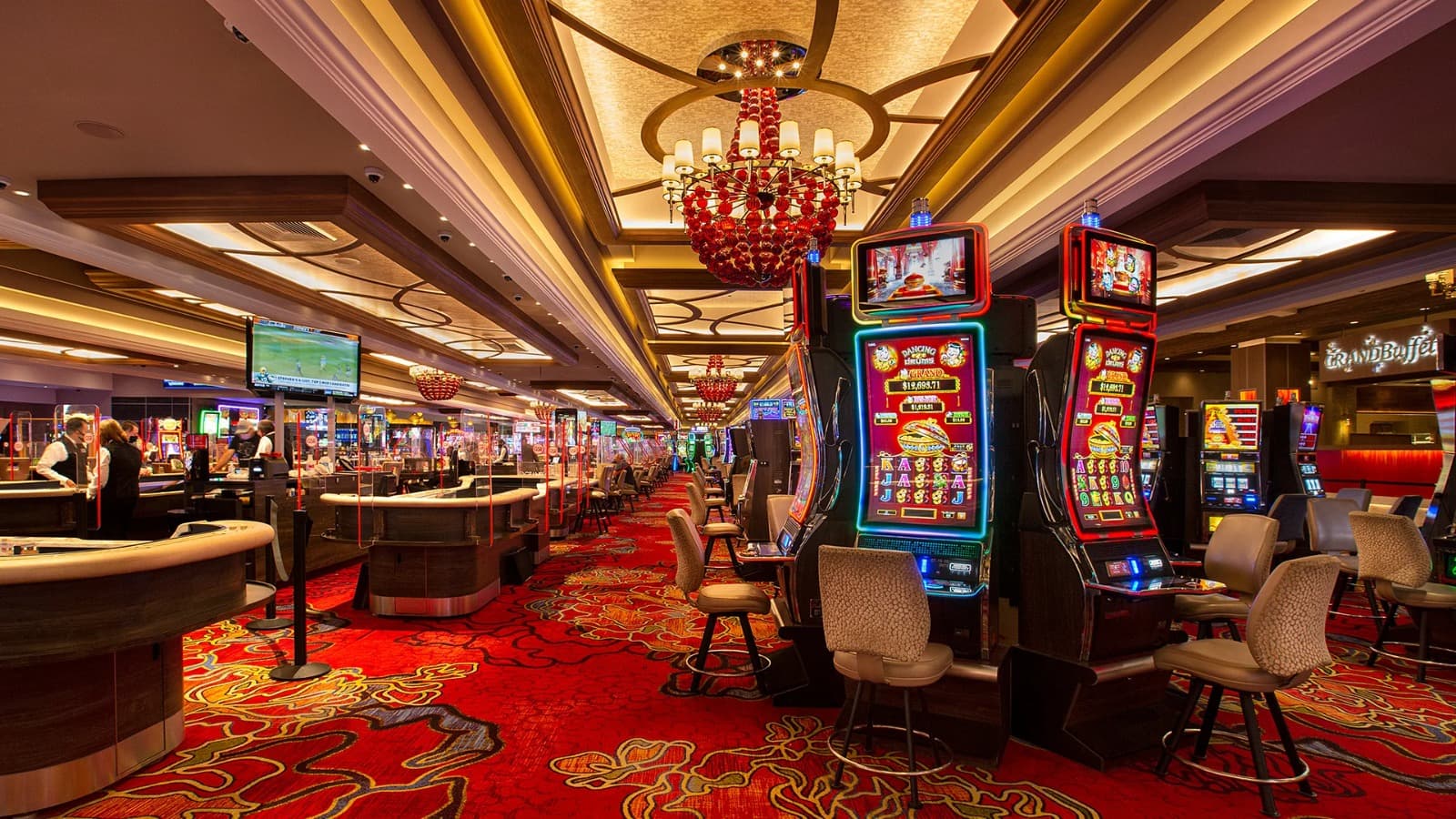 Top Online Casinos for Alabama Players in 2025: What You Need to Know
