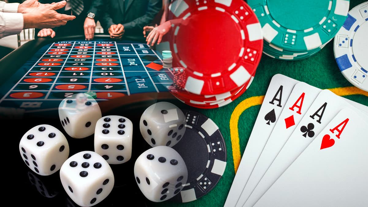 Top Choices for Online Casinos for Saskatchewan: A Comprehensive Overview