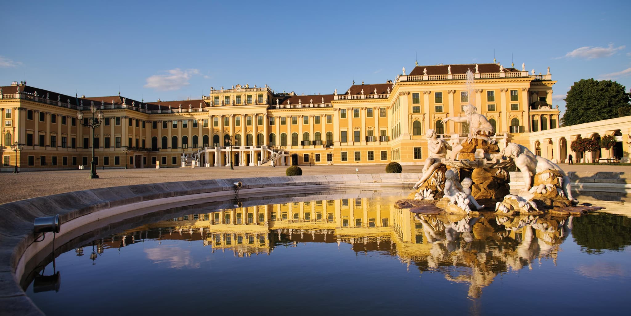 Ihr umfassender Leitfaden für Wien Online: Tipps und Sehenswürdigkeiten