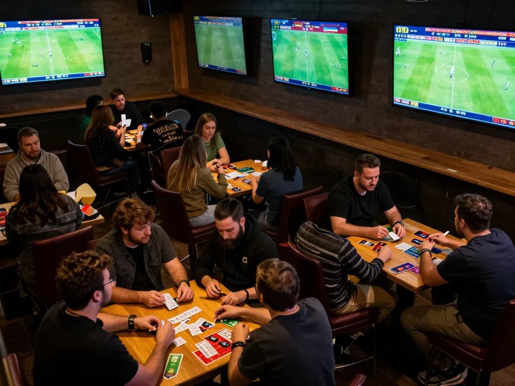 Socolive enhances sports betting excitement with live match displays and community engagement