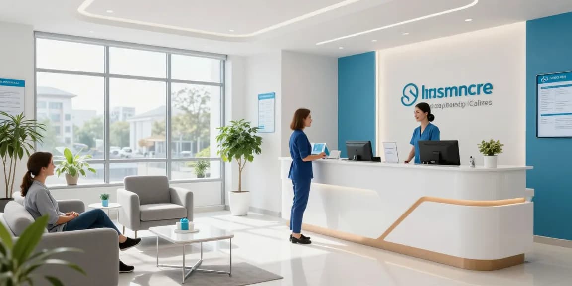 Hair transplant Istanbul clinic offering expert medical services and patient care in a welcoming environment.