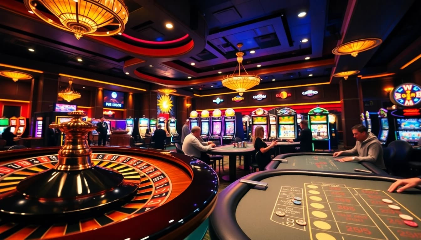 Gamble and win big at s8 com with exciting casino games and vibrant atmosphere.