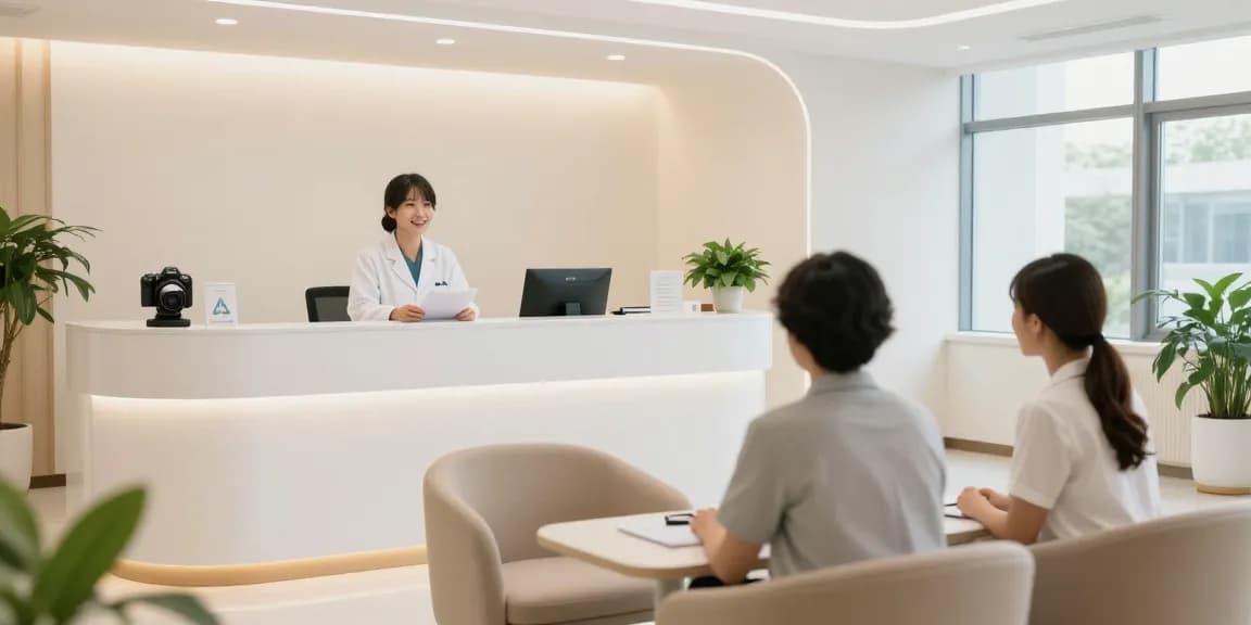 Deus Medical Shop offers professional patient care and reliable healthcare services in a welcoming environment.