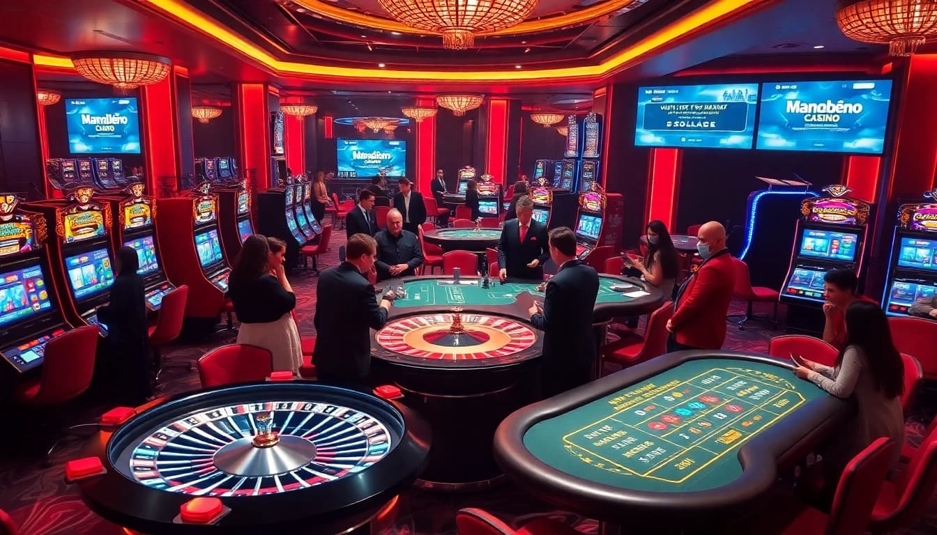 Experience the thrill at mm88.br.com with dynamic casino games and vibrant atmosphere.
