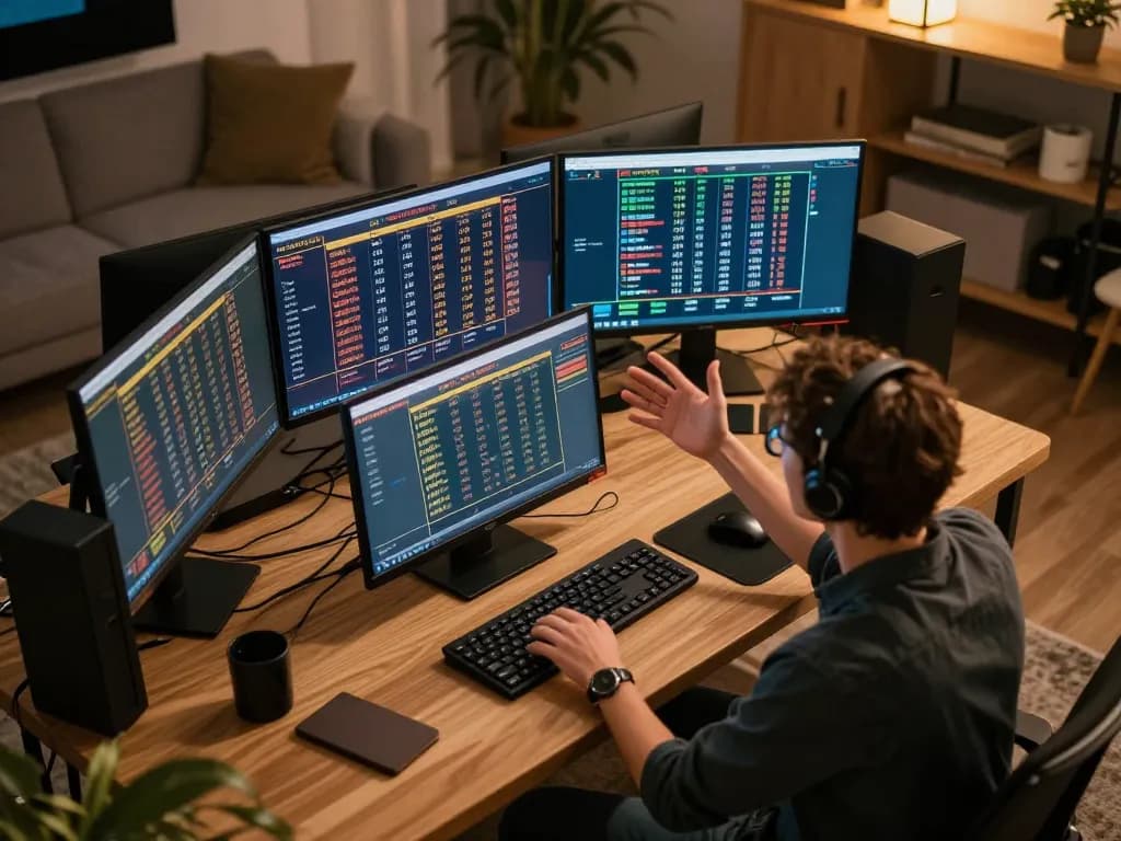 Engaging online sports betting session showcasing giường bệnh nhân in a strategic betting environment