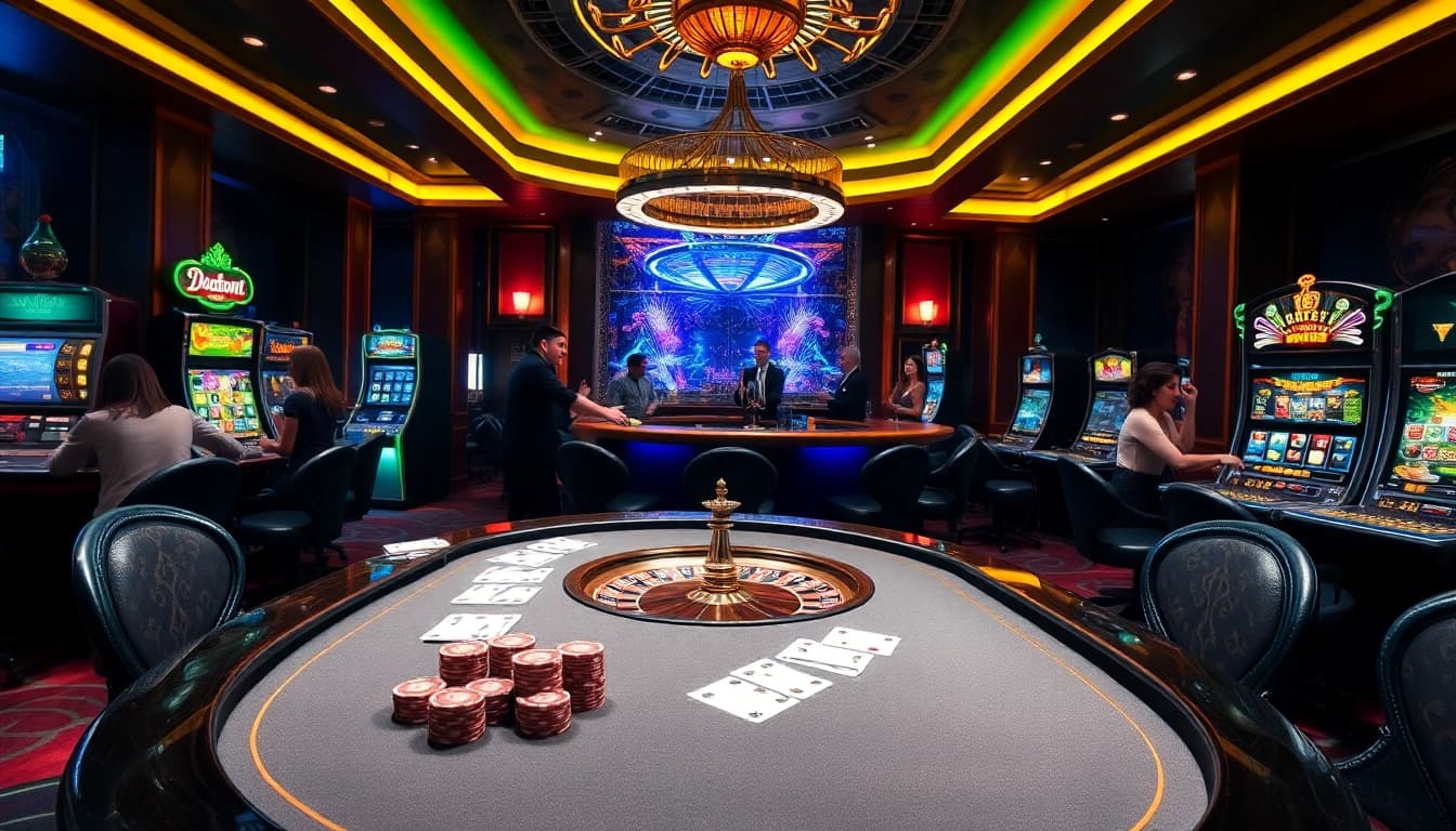 Engage with thrilling games and vibrant visuals at https://xin88hv.site/ for ultimate casino excitement.