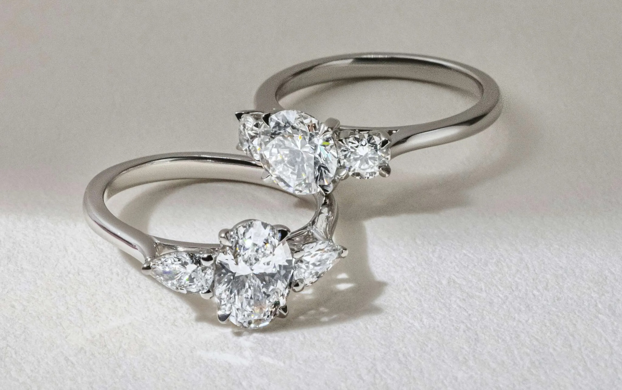 Top Styles for 1 Carat Diamond Rings