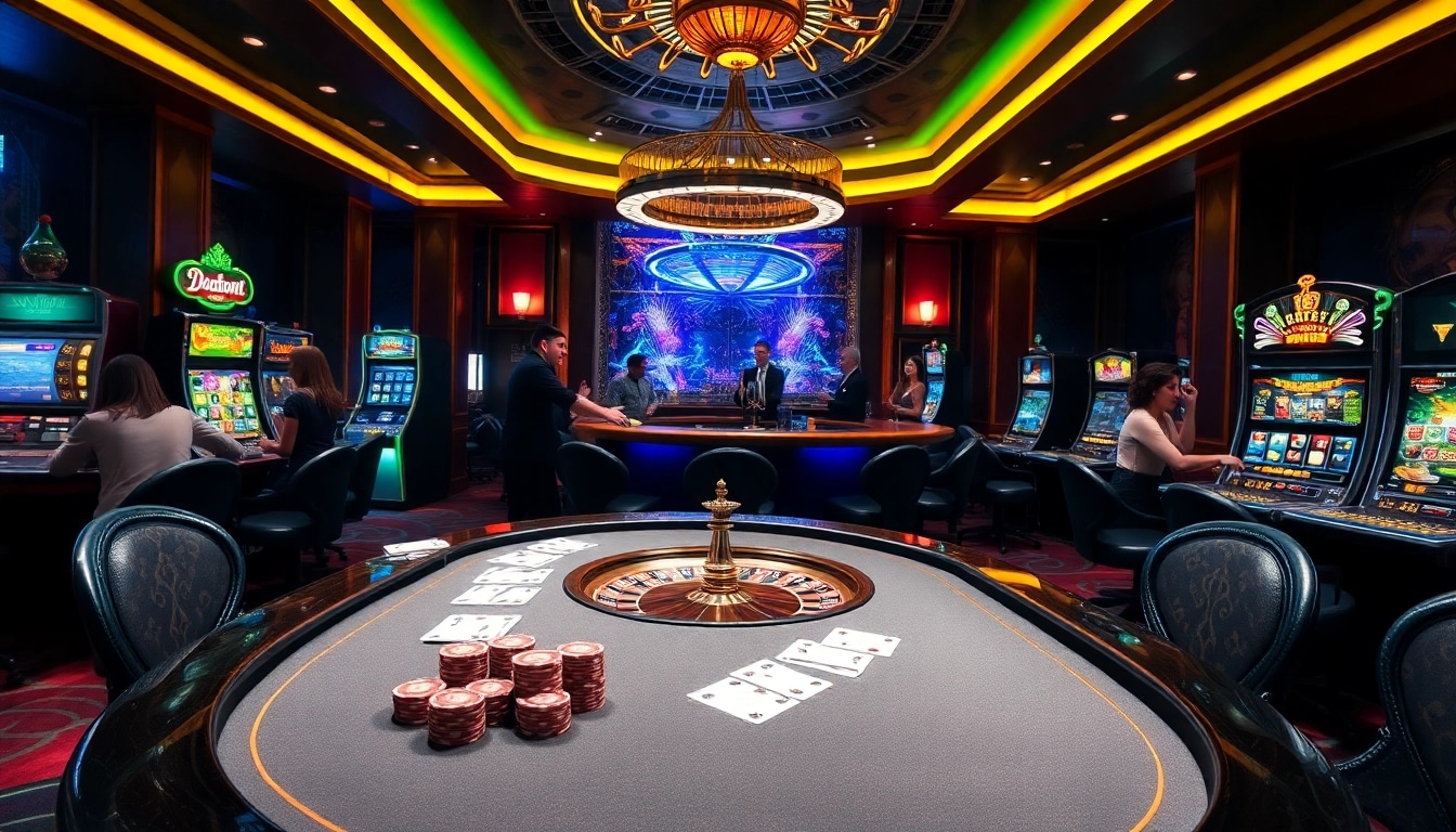 Engage with thrilling games and vibrant visuals at https://xin88hv.site/ for ultimate casino excitement.