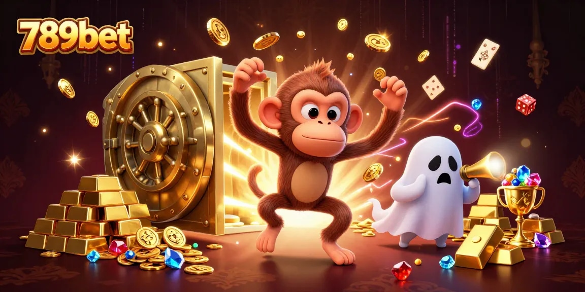 789bet đưa bạn vào thế giới cá cược với hình ảnh sinh động và những giây phút thắng lớn.