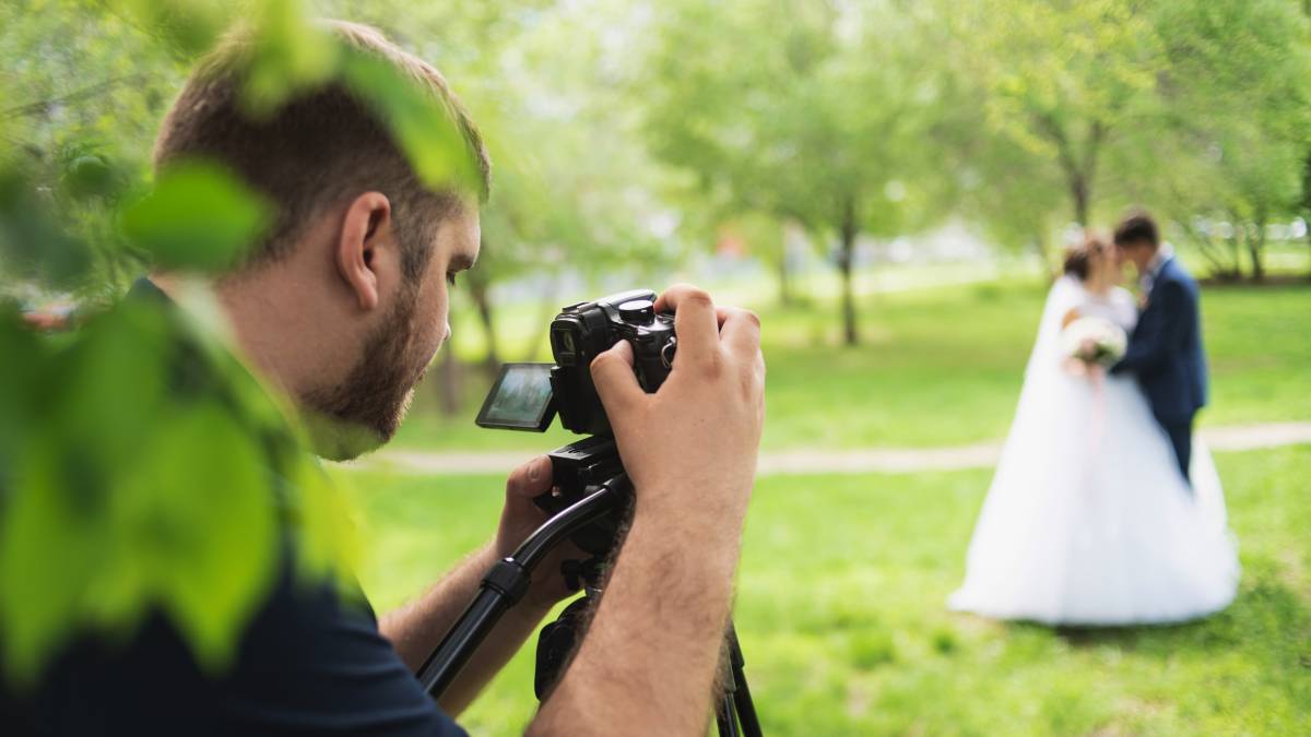 Destination Photographer for Intimate & Romantic Celebrations