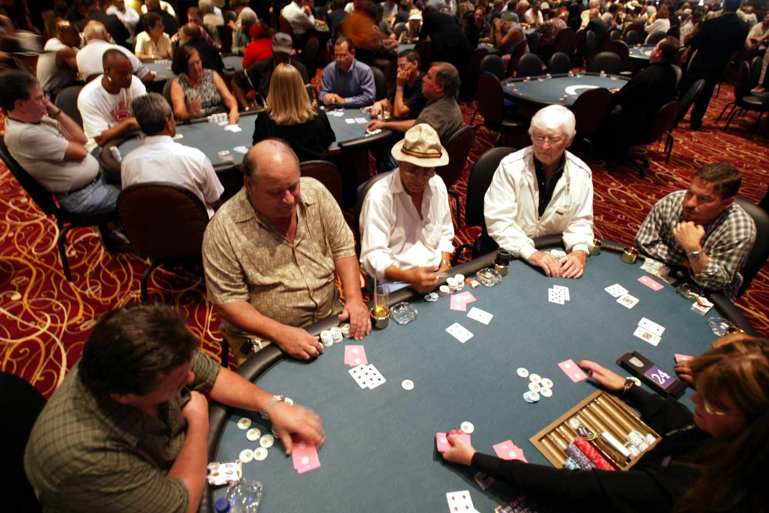 Unlocking the Best Online Casinos for Oklahoma Gamers: A Comprehensive Guide