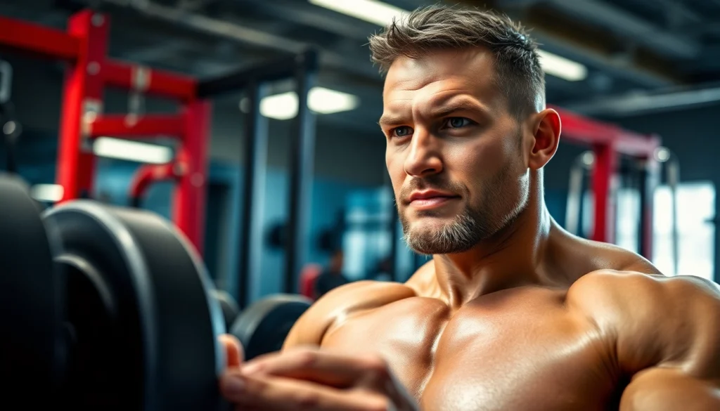 Elevate your fitness journey with 888new energy in a dynamic gym setting.