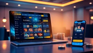 MV88 online gambling platform interface showcasing secure USDT transactions for an engaging experience.