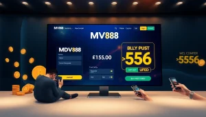 MV88 online gambling interface showcasing USDT transactions and user-friendly design.