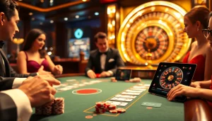Experience the excitement of high-stakes Baccarat at https://xx88.us/ with luxurious gaming elements and vibrant atmosphere.