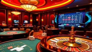 Experience the thrill of live gaming at https://888newco.com/ with vibrant casino tables and exciting gameplay.