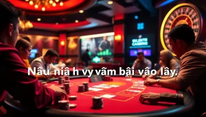 Players strategizing at a luxurious poker table, capturing moments of intensity and excitement, validating Nếu như vậy bám vào đây.