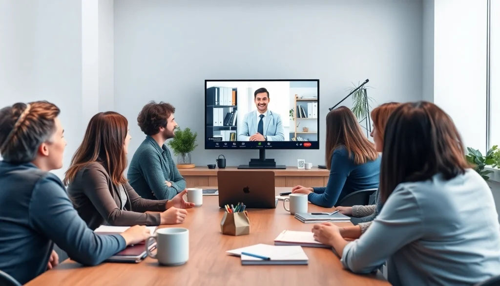 ダイナミックな学習環境の中で ビズメイツ 費用を強調する プロフェッショナルなオンライン英語教室。