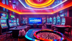 Experience high-stakes gaming at https://rr8888.in.net/ with thrilling casino elements and modern design.