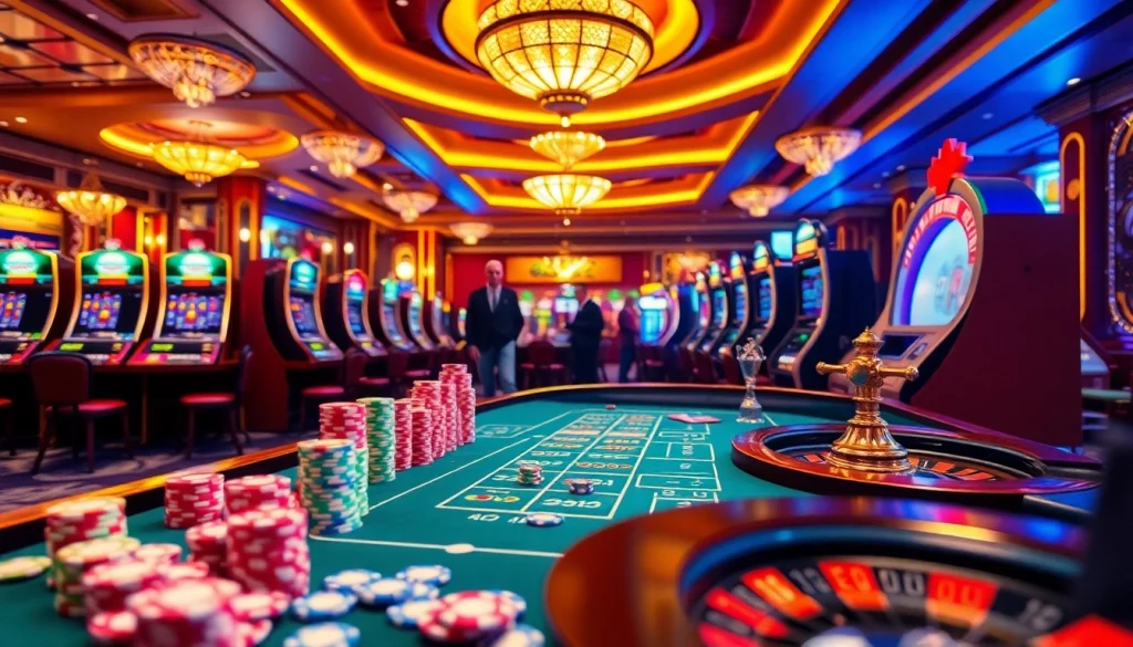 Trải nghiệm cảm giác thắng lớn tại https://luck8.com với bầu không khí casino đầy phấn khích và các trò chơi sống động.