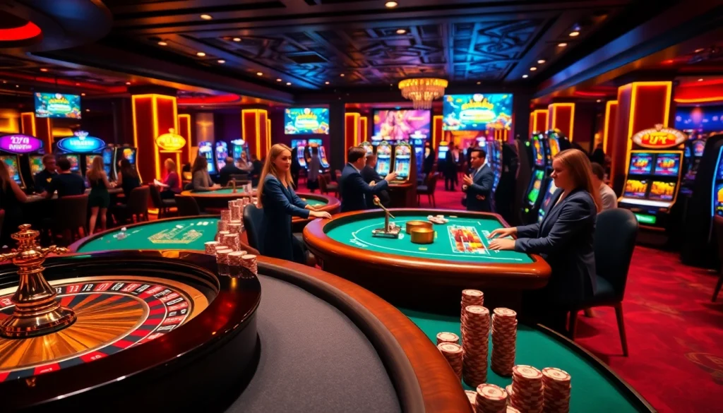 Engage with the vibrant casino atmosphere at https://32win.capital featuring exciting games and professional dealers.