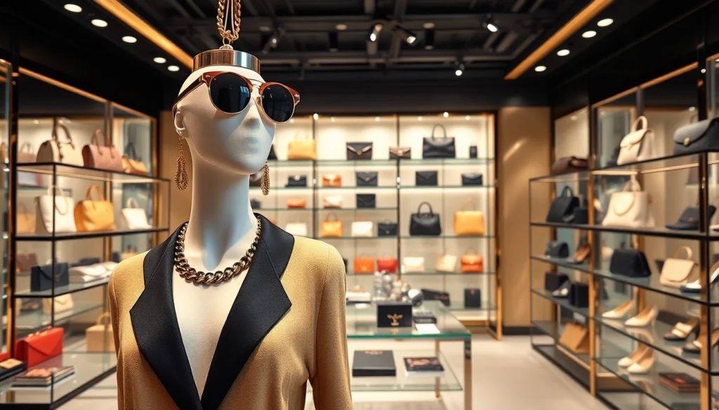 레플리카사이트에서 명품 레플리카 제품을 쇼핑하는 매력적인 장면