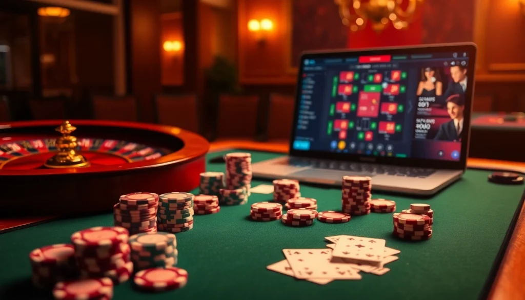Experience thrilling gameplay at https://gk88.in.net/ with luxurious casino visuals and vibrant poker action.