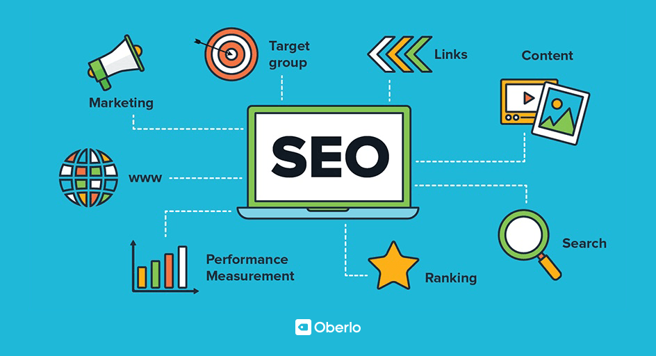 Seo Audit Services