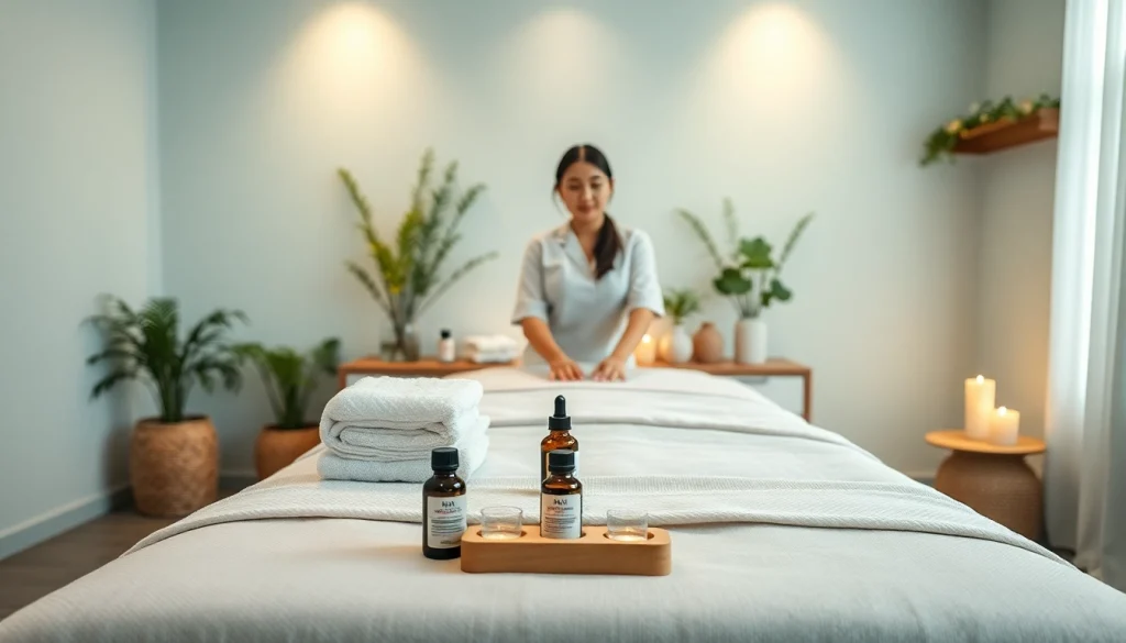 전문 치료사들이 만들어낸 편안하고 전문적인 분위기의 프리미엄 수원출장마사지 체험.