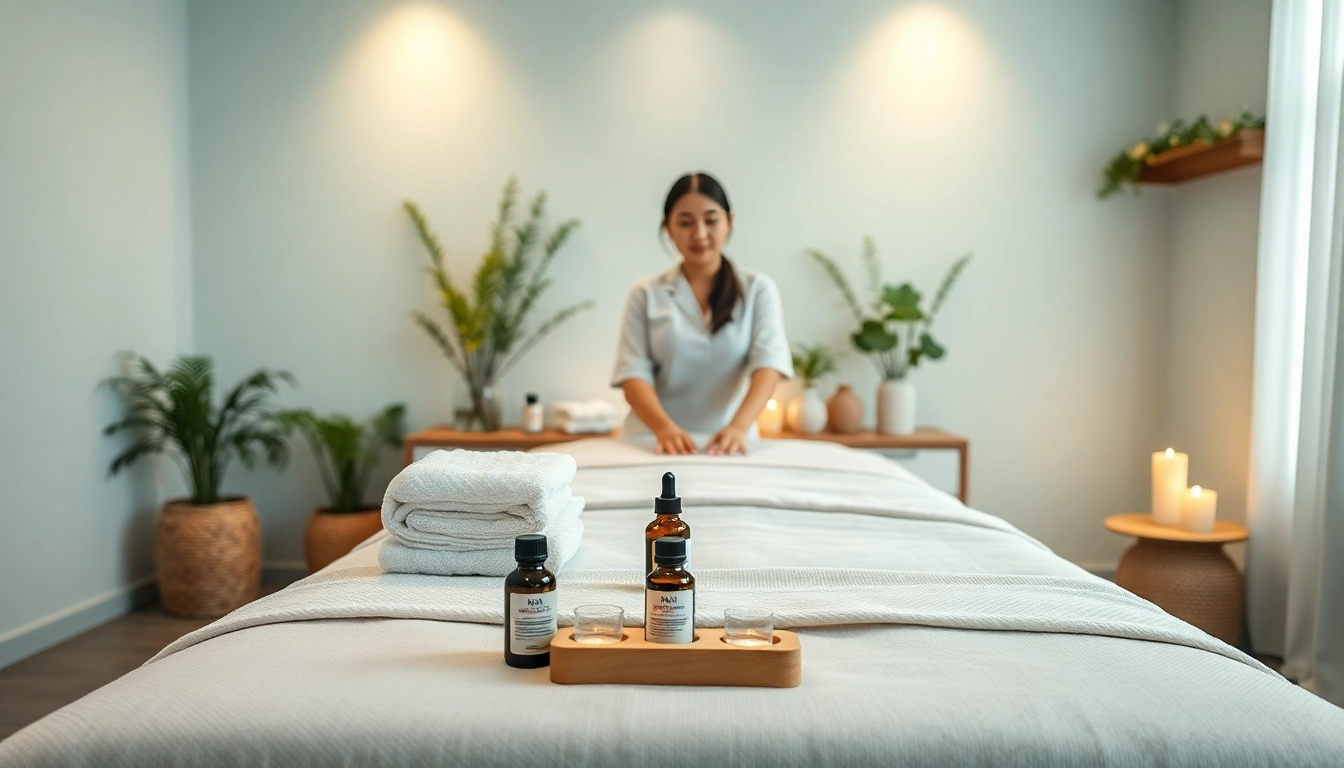 전문 치료사들이 만들어낸 편안하고 전문적인 분위기의 프리미엄 수원출장마사지 체험.