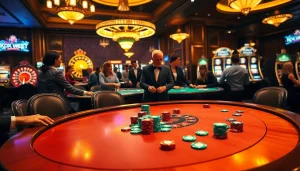 Play poker and enjoy casino thrill at https://28bet.run/ with vibrant tables and exciting gaming action.