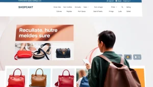 레플리카쇼핑몰에서 다양한 인기 제품을 쇼핑하는 모습