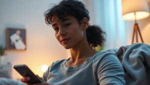 居心地の良い自宅環境でリカバリーウェアのおすすめメリットを発見