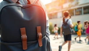 Ikeda-ya 学校用リュックのレビューは快適さと品質を強調します。