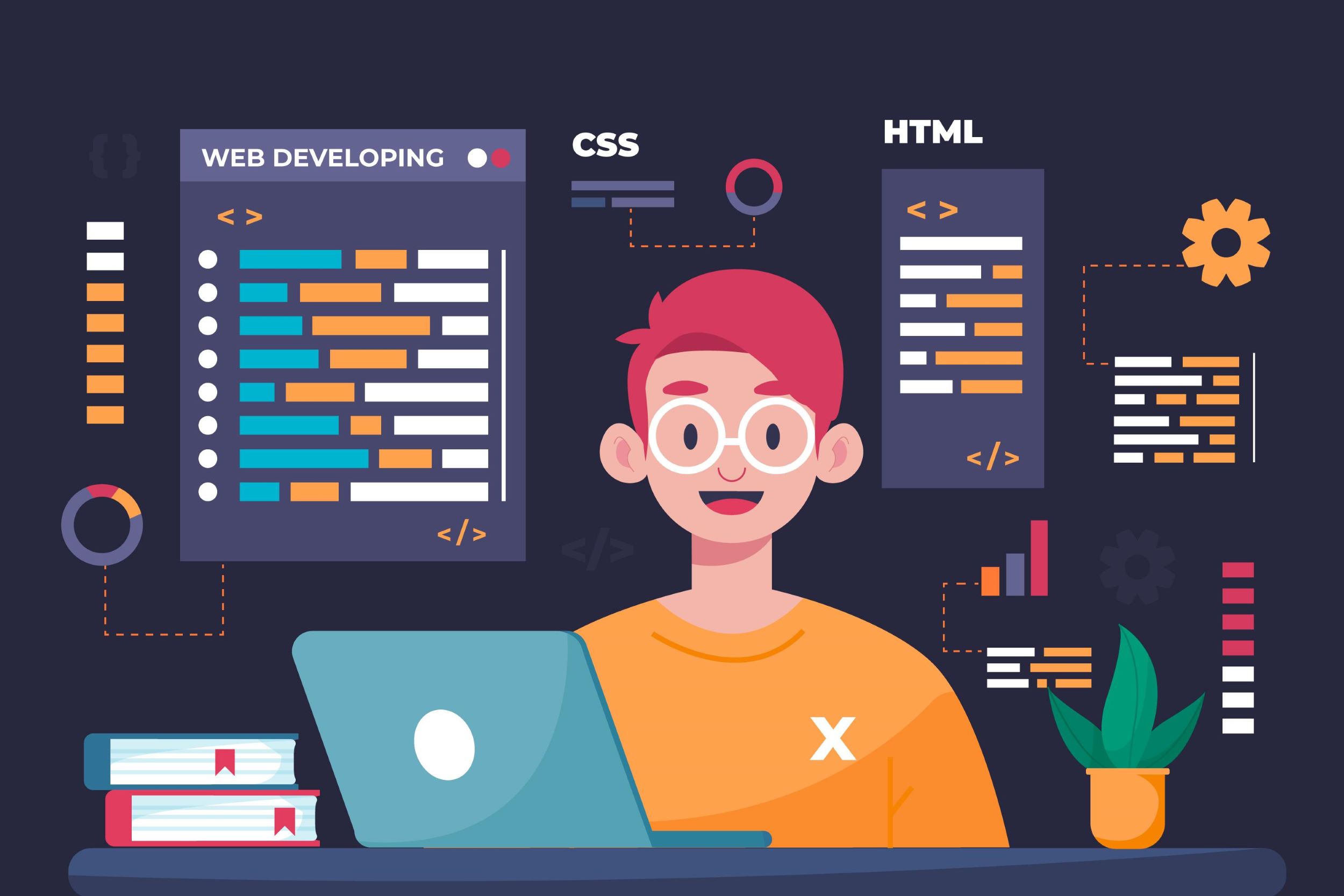 WordPress Website